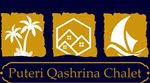 Client Rayna - Puteri Qashrina Chalet
