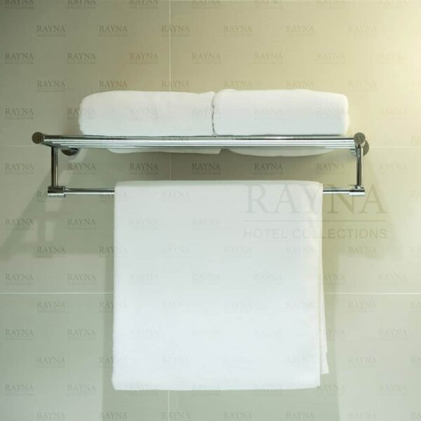 Hotel 5 Star Bedsheet Set