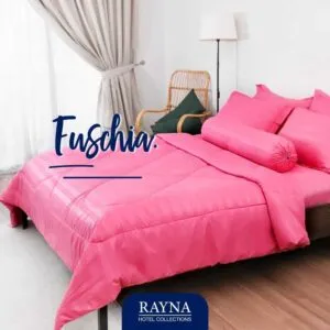 Rayna Cadar Fuschia