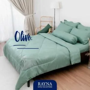Rayna Cadar Olive